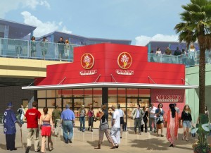coldstone expansion