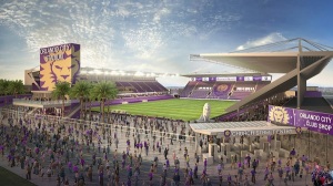 MLS Stadium update design