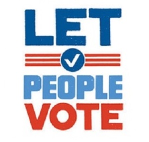 let people vote 2