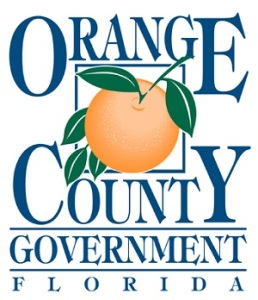 Orange County seal
