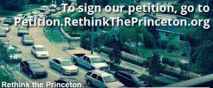 RTP petition pitch