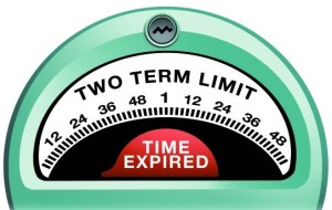 two term limit